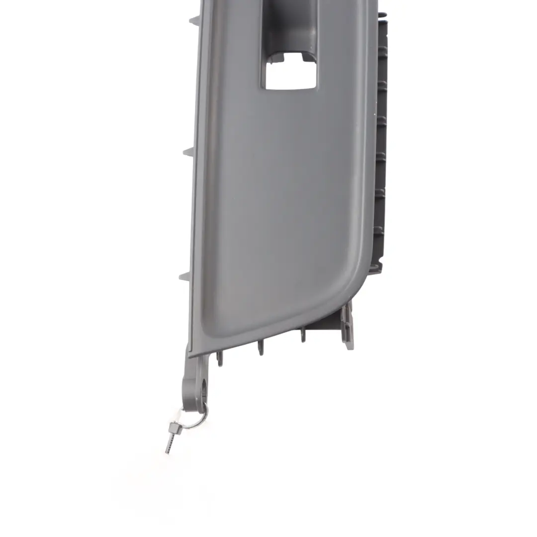 Window Lifter Switch Panel Trim Cover Panel Front Left N/S to Audi Q2 GA with Part number 81C959521 Audi Q2 GA Window Lifter Switch Panel Trim Cover Panel Front Left N/S - SKU RHD-81C959521 - Part number 81C959521