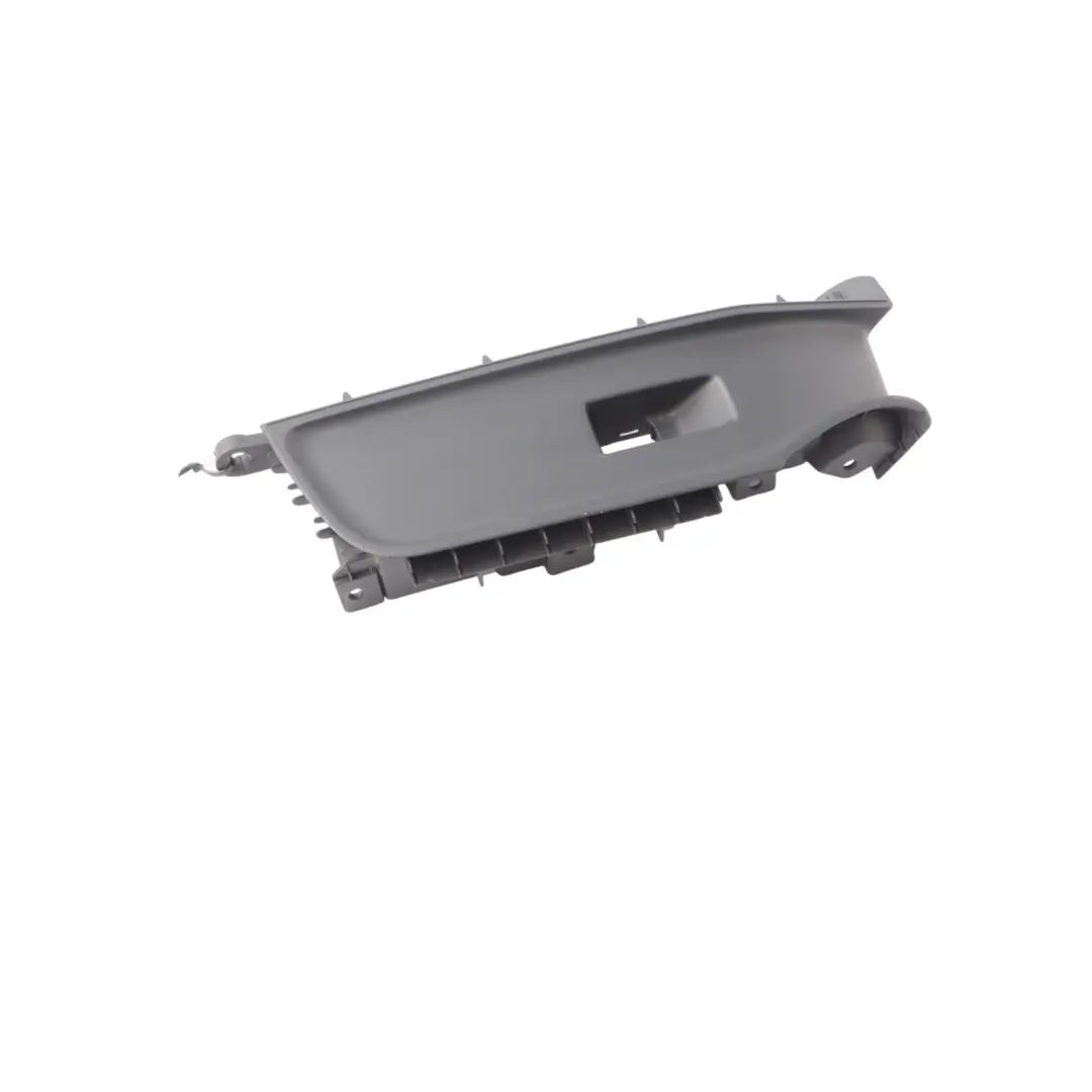 Window Lifter Switch Panel Trim Cover Panel Front Left N/S to Audi Q2 GA with Part number 81C959521 Audi Q2 GA Window Lifter Switch Panel Trim Cover Panel Front Left N/S - SKU RHD-81C959521 - Part number 81C959521