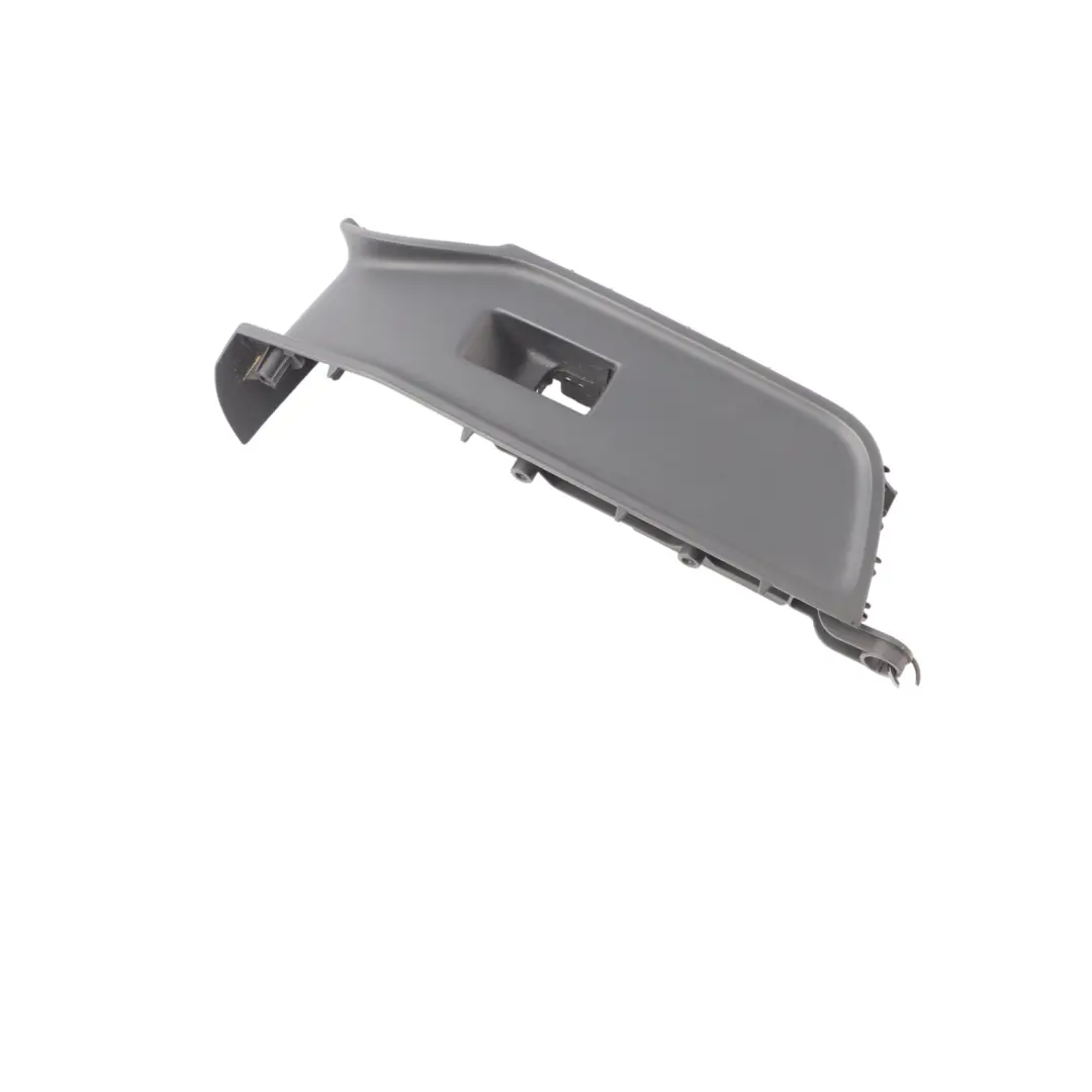 Window Lifter Switch Panel Trim Cover Panel Front Left N/S to Audi Q2 GA with Part number 81C959521 Audi Q2 GA Window Lifter Switch Panel Trim Cover Panel Front Left N/S - SKU RHD-81C959521 - Part number 81C959521