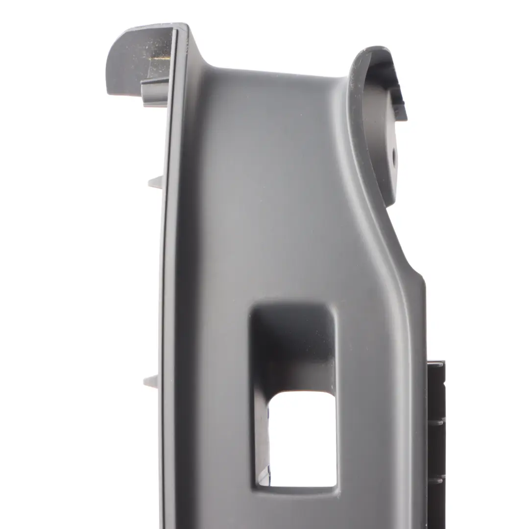 Window Lifter Switch Panel Trim Cover Panel Front Left N/S to Audi Q2 GA with Part number 81C959521 Audi Q2 GA Window Lifter Switch Panel Trim Cover Panel Front Left N/S - SKU RHD-81C959521 - Part number 81C959521