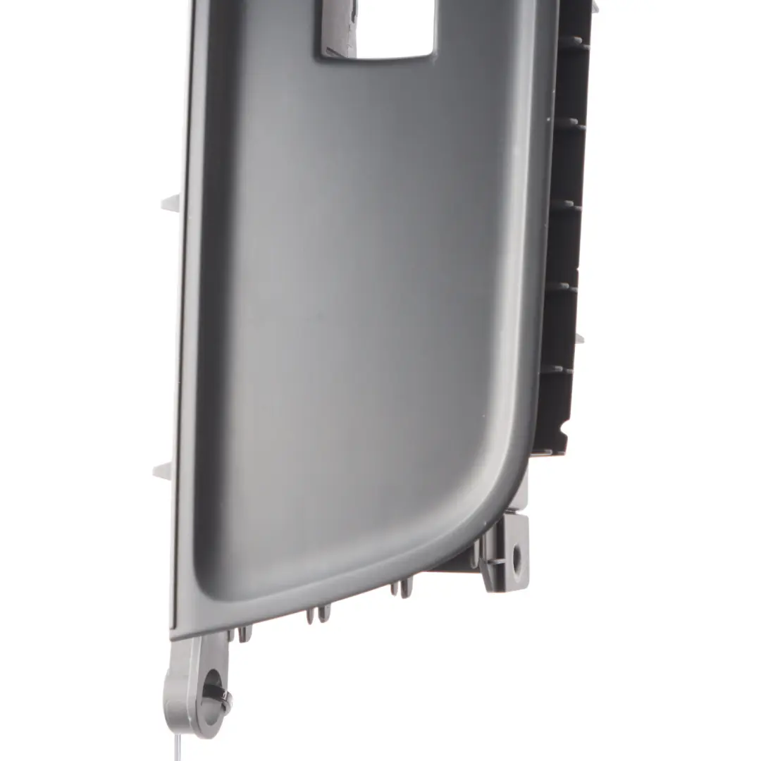 Window Lifter Switch Panel Trim Cover Panel Front Left N/S to Audi Q2 GA with Part number 81C959521 Audi Q2 GA Window Lifter Switch Panel Trim Cover Panel Front Left N/S - SKU RHD-81C959521 - Part number 81C959521