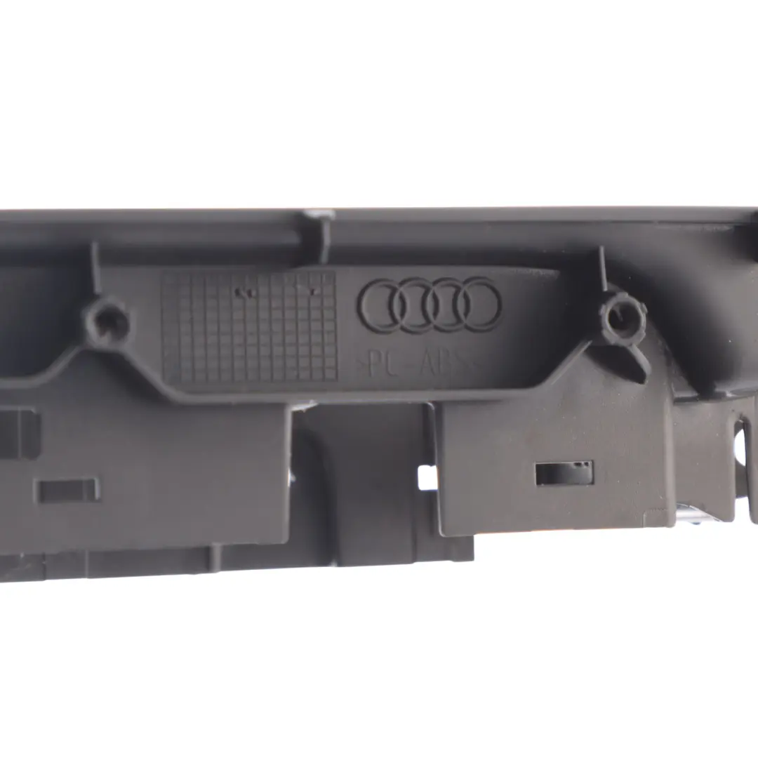 Window Lifter Switch Panel Trim Cover Panel Right O/S to Audi Q2 GA with Part number 81C959522B Audi Q2 GA Window Lifter Switch Panel Trim Cover Panel Right O/S - SKU RHD-81C959522B - Part number 81C959522B
