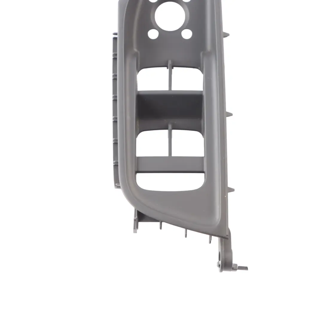 Audi Q2 GA Window Lifter Switch Panel Trim Cover Panel Right O/S - SKU RHD-81C959522B - Part number 81C959522B