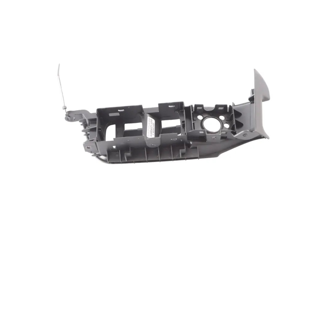 Audi Q2 GA Window Lifter Switch Panel Trim Cover Panel Right O/S - SKU RHD-81C959522B - Part number 81C959522B