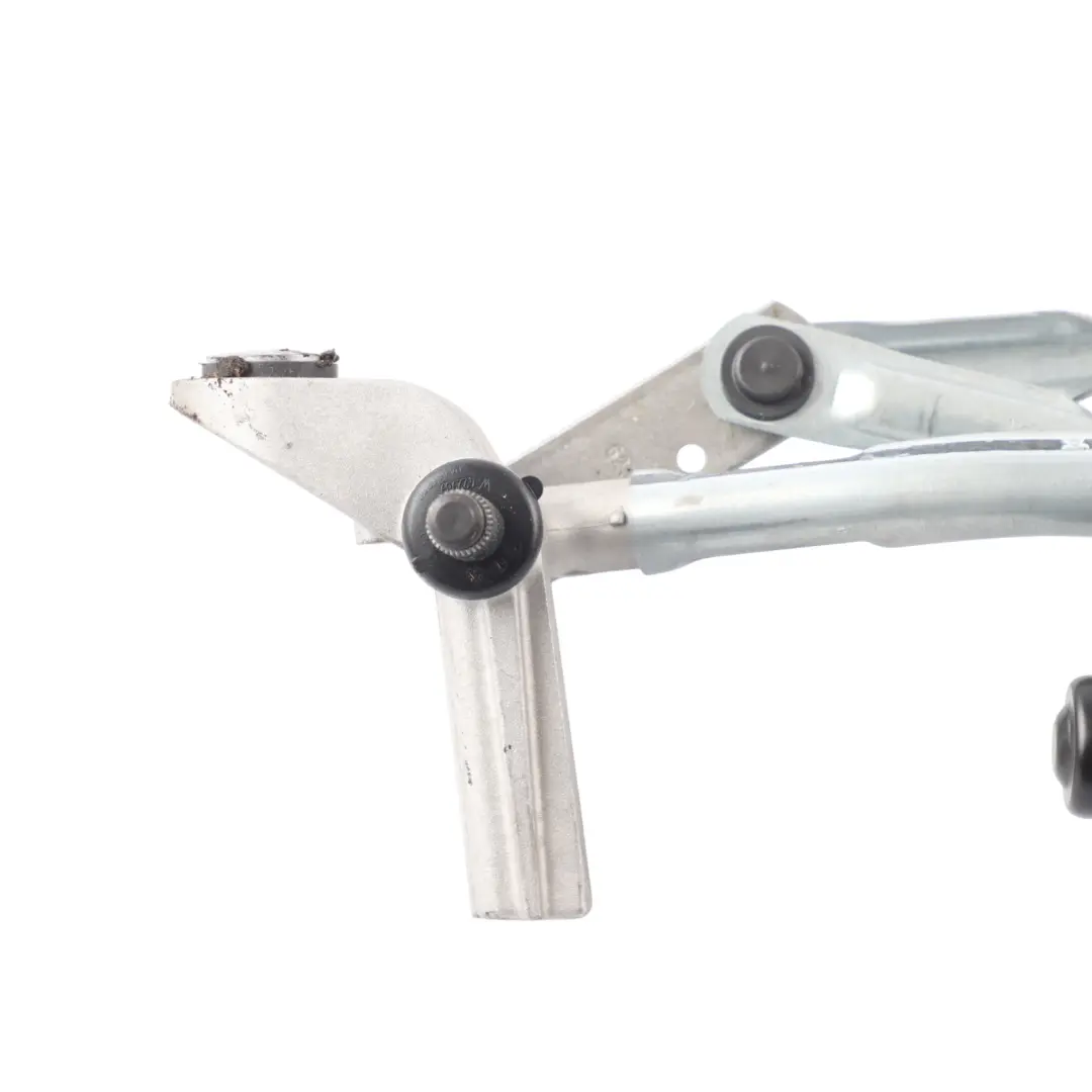 BMW U06 Front Windscreen Wiper Washer Glass Motor Linkage - SKU RHD-8492111 - Part number 8492111