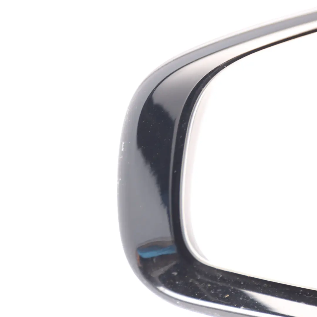 Wing Mirror Left Door N/S Outside Brilliant Black - LY9B to Audi A4 B7 with Part number 8E2858531AA Audi A4 B7 Wing Mirror Left Door N/S Outside Brilliant Black - LY9B - SKU rhd-8E2858531AA-BBL - Part number 8E2858531AA