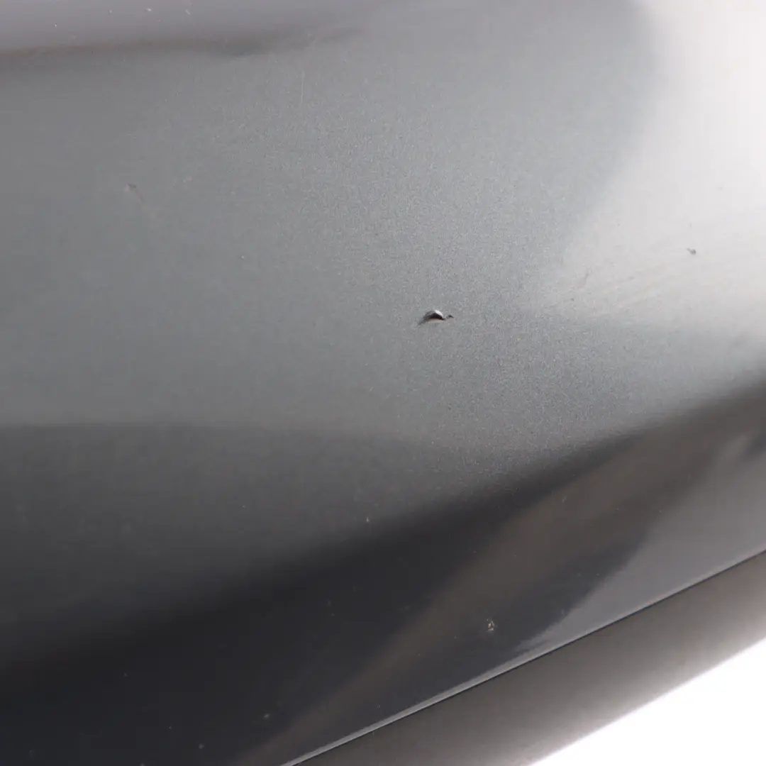 Wing Mirror Outside Left N/S Dolphin Grey Metallic - X7Z to Audi S4 B6 with Part number 8E2858531AA Audi S4 B6 Wing Mirror Outside Left N/S Dolphin Grey Metallic - X7Z - SKU RHD-8E2858531AA-DGM - Part number 8E2858531AA