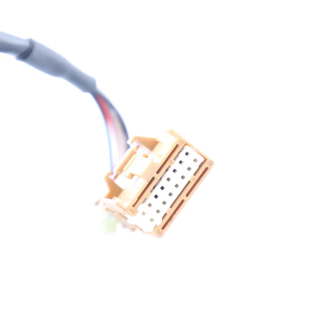 Wing Mirror Right Door O/S Outside Brilliant Black - LY9B to Audi A4 B7 with Part number 8E2858532AA Audi A4 B7 Wing Mirror Right Door O/S Outside Brilliant Black - LY9B - SKU rhd-8E2858532AA-BBL - Part number 8E2858532AA