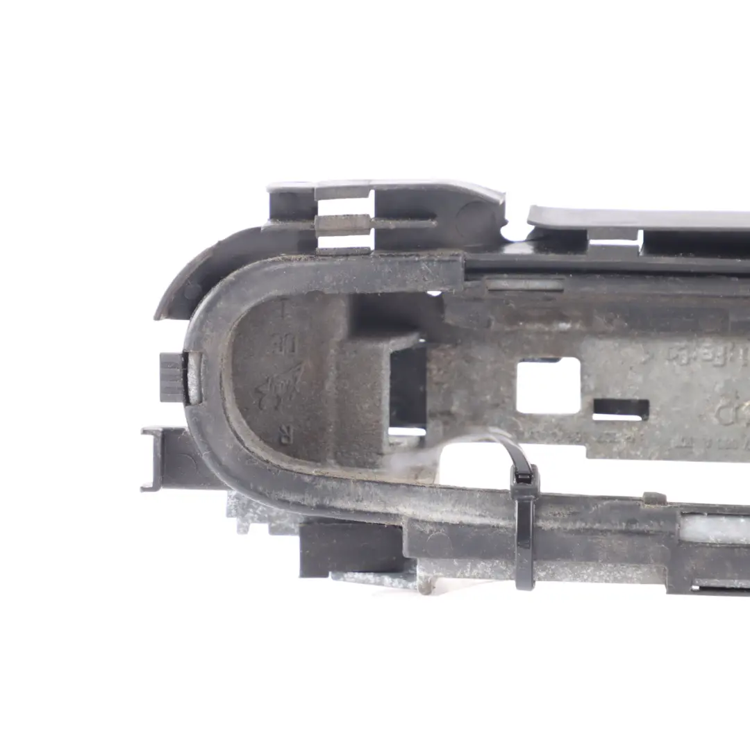 Audi A4 B7 Cabrio Outer Handle Bracket Carrier Driver's Side Door O/S - SKU RHD-8H2837886C - Part number 8H2837886C