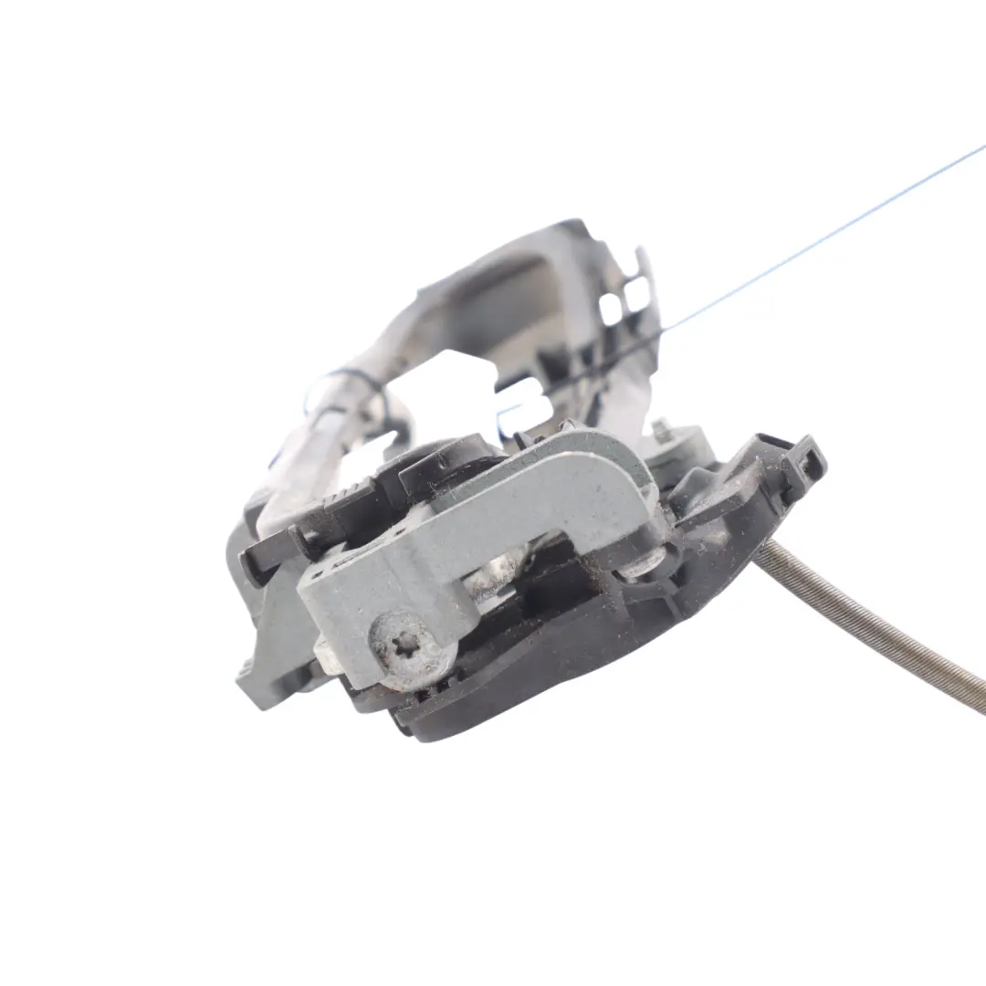 Outer Handle Bracket Carrier Driver's Side Door O/S to Audi A4 B7 Cabrio with Part number 8H2837886C Audi A4 B7 Cabrio Outer Handle Bracket Carrier Driver's Side Door O/S - SKU RHD-8H2837886C - Part number 8H2837886C