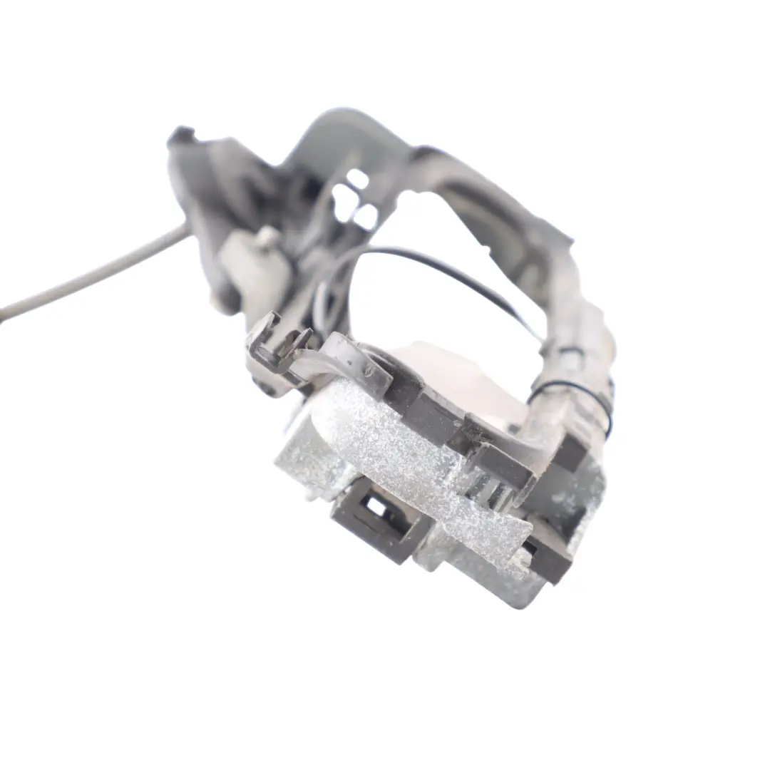 Audi A4 B7 Cabrio Outer Handle Bracket Carrier Driver's Side Door O/S - SKU RHD-8H2837886C - Part number 8H2837886C