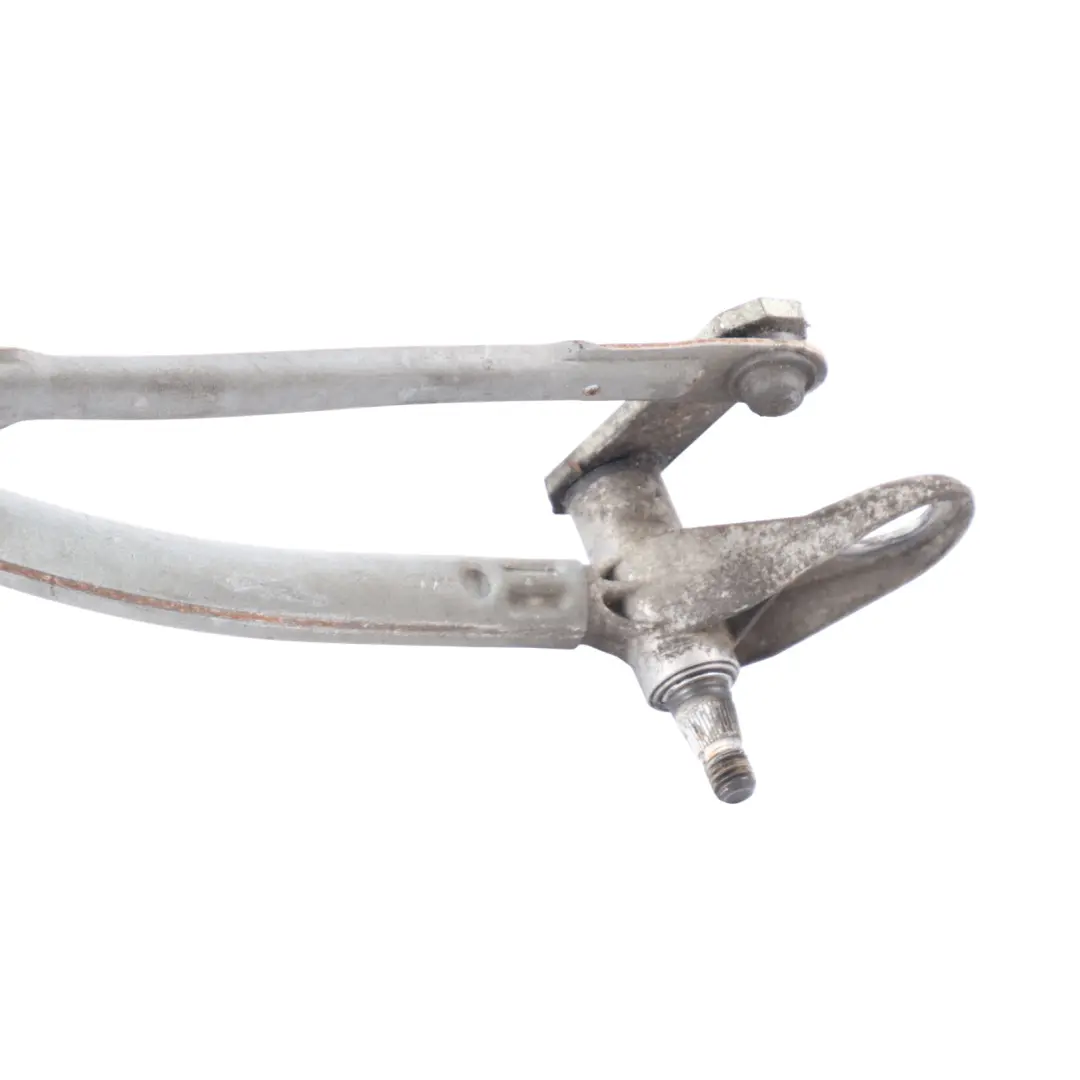 Windscreen Wiper Motor Linkage Mechanism Assembly 8H2955023C to Audi A4 B7 with Part number 8H2955603A Audi A4 B7 Windscreen Wiper Motor Linkage Mechanism Assembly 8H2955023C - SKU RHD-8H2955603A - Part number 8H2955603A