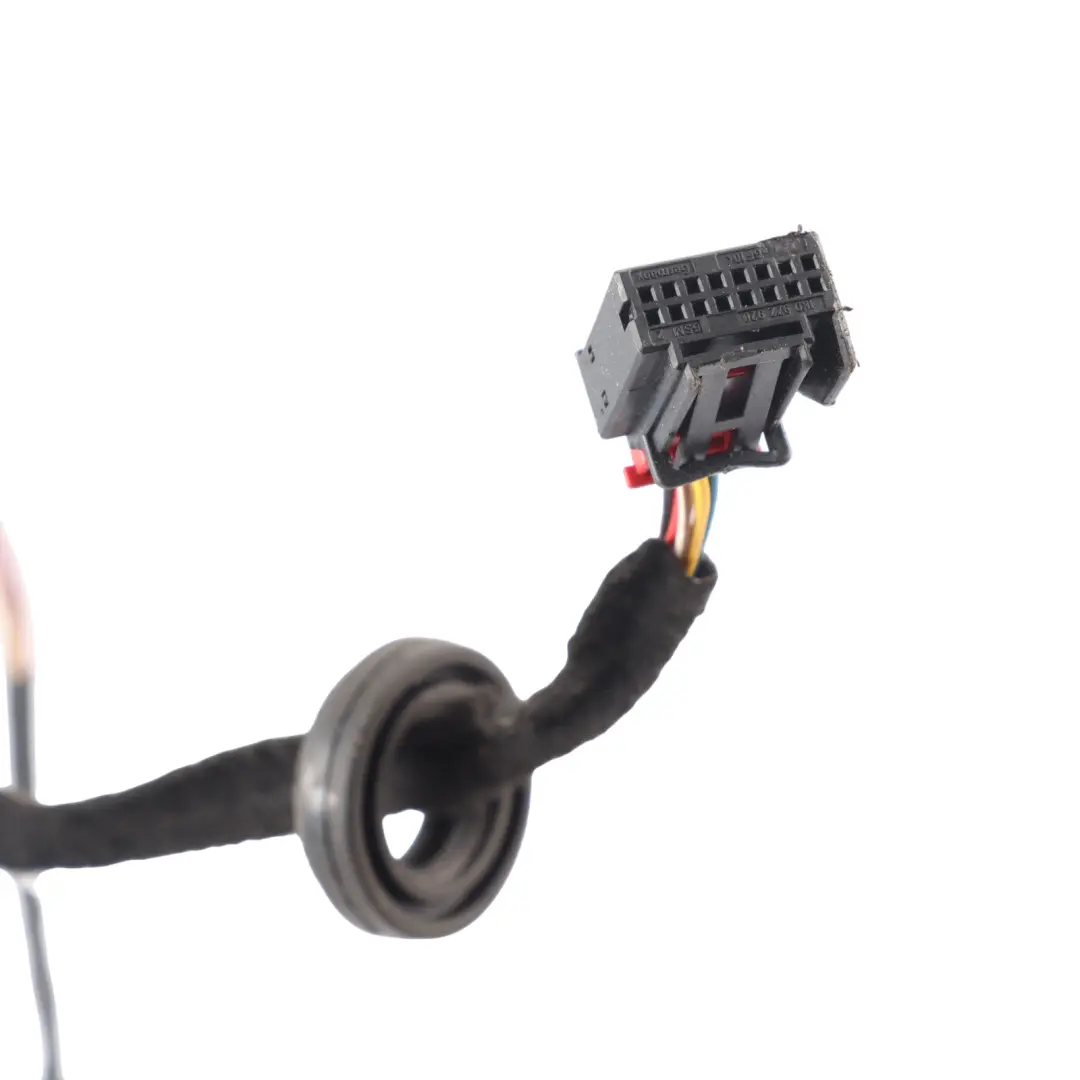 Mk2 8J Door Wing Mirror Left N/S Condor Grey Metallic - Y7E to Audi TT with Part number 8J0857501A Audi TT Mk2 8J Door Wing Mirror Left N/S Condor Grey Metallic - Y7E - SKU RHD-8J0857501A-CGR - Part number 8J0857501A