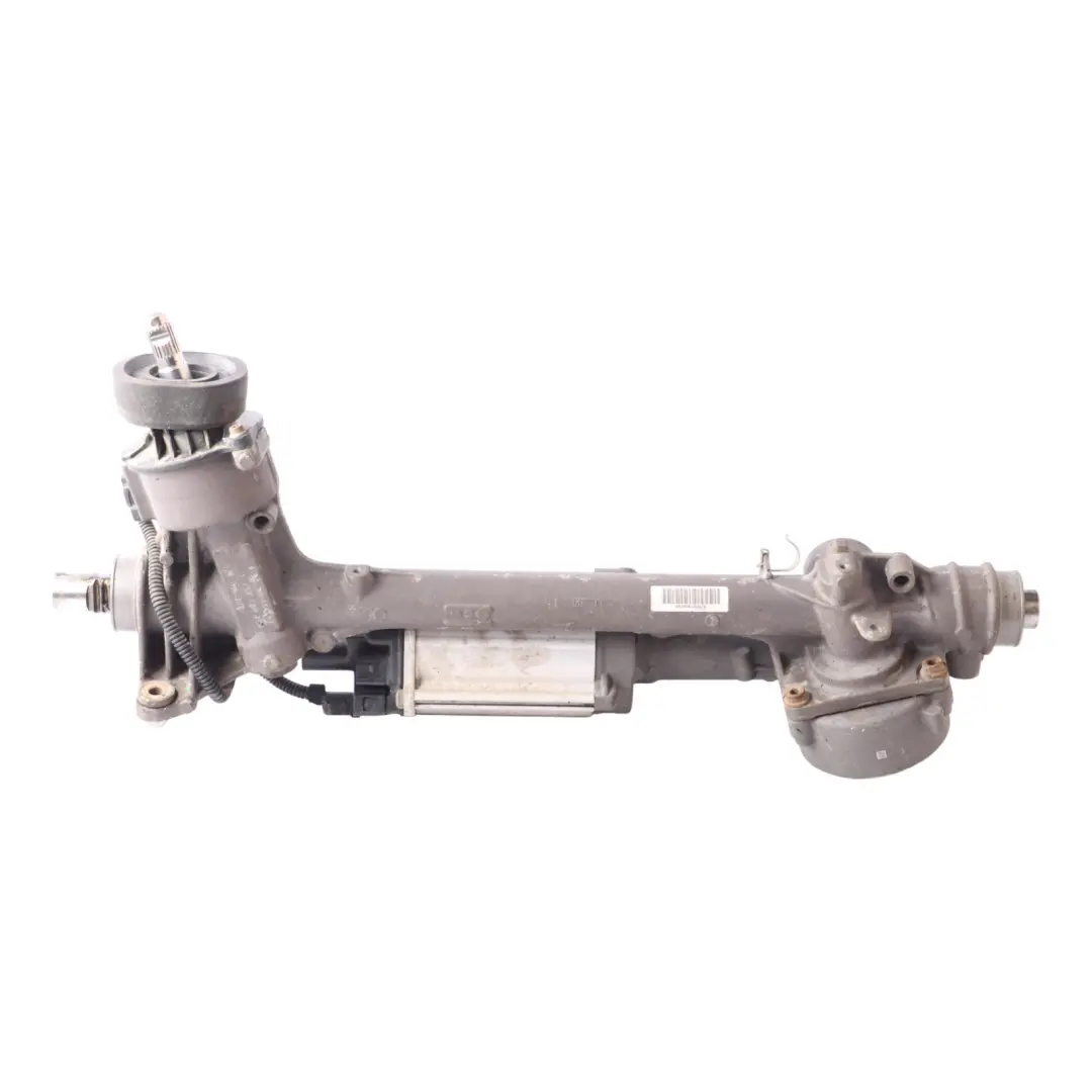 Steering Rack to Audi TT 8J Electric Power with Part number 8J2423055C Audi TT 8J Electric Power Steering Rack - SKU RHD-8J2423055C - Part number 8J2423055C