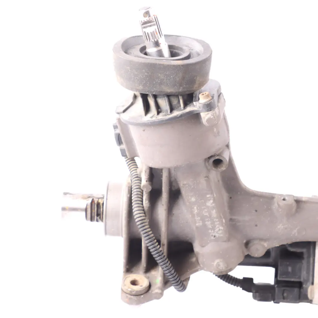 Steering Rack to Audi TT 8J Electric Power with Part number 8J2423055C Audi TT 8J Electric Power Steering Rack - SKU RHD-8J2423055C - Part number 8J2423055C