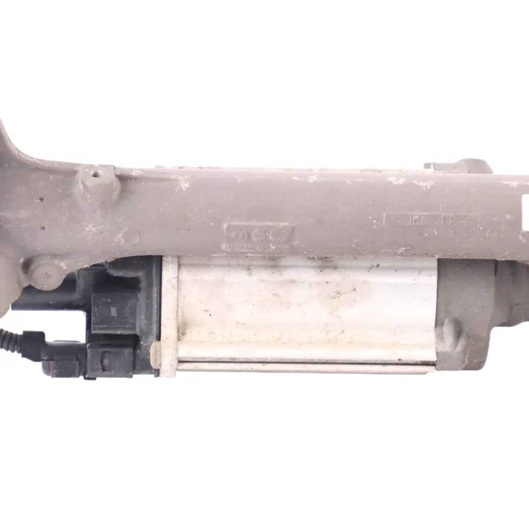 Steering Rack to Audi TT 8J Electric Power with Part number 8J2423055C Audi TT 8J Electric Power Steering Rack - SKU RHD-8J2423055C - Part number 8J2423055C