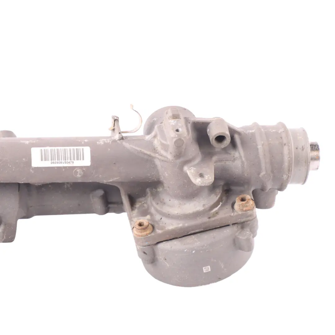 Steering Rack to Audi TT 8J Electric Power with Part number 8J2423055C Audi TT 8J Electric Power Steering Rack - SKU RHD-8J2423055C - Part number 8J2423055C