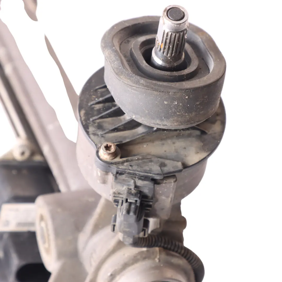 Steering Rack to Audi TT 8J Electric Power with Part number 8J2423055C Audi TT 8J Electric Power Steering Rack - SKU RHD-8J2423055C - Part number 8J2423055C