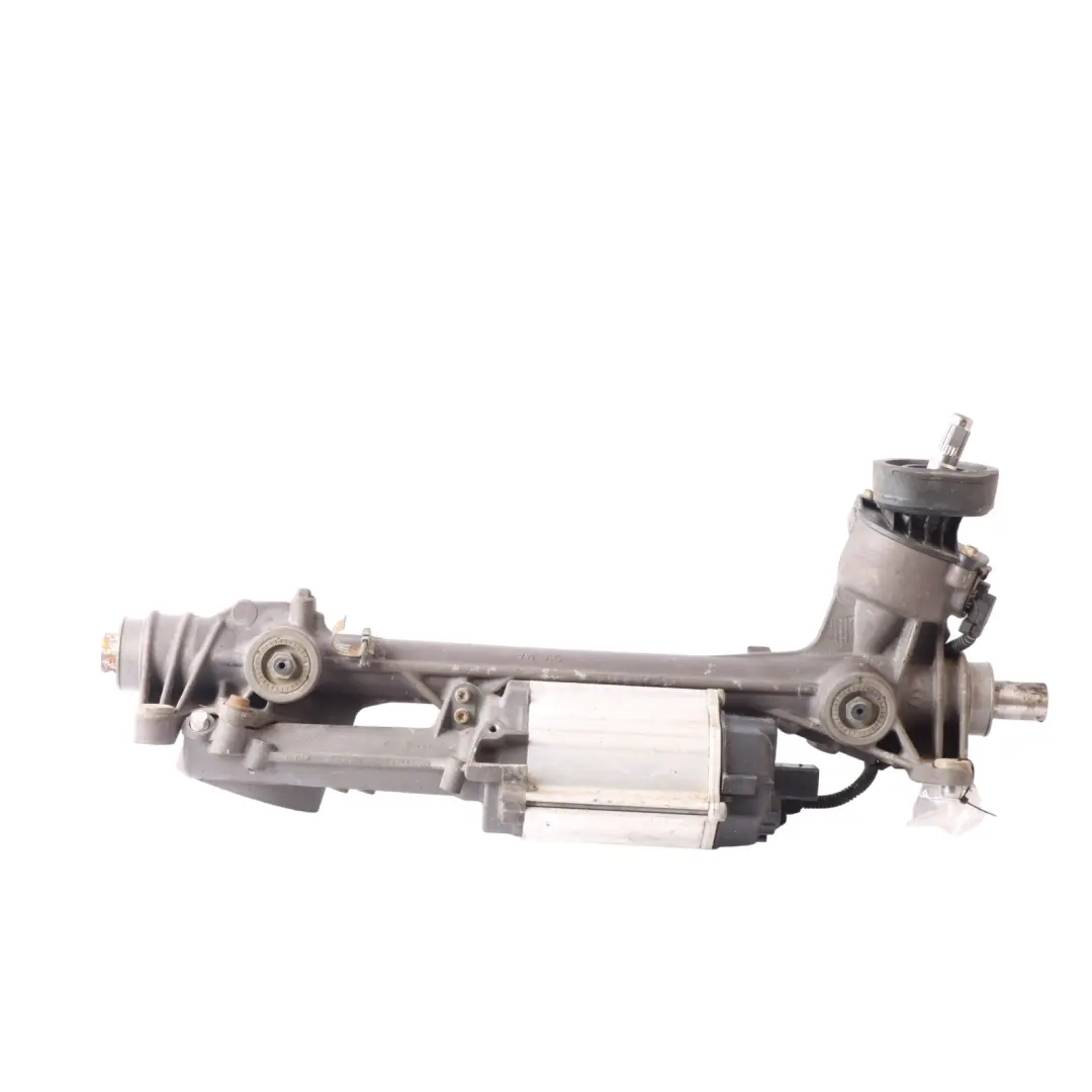 Steering Rack to Audi TT 8J Electric Power with Part number 8J2423055C Audi TT 8J Electric Power Steering Rack - SKU RHD-8J2423055C - Part number 8J2423055C