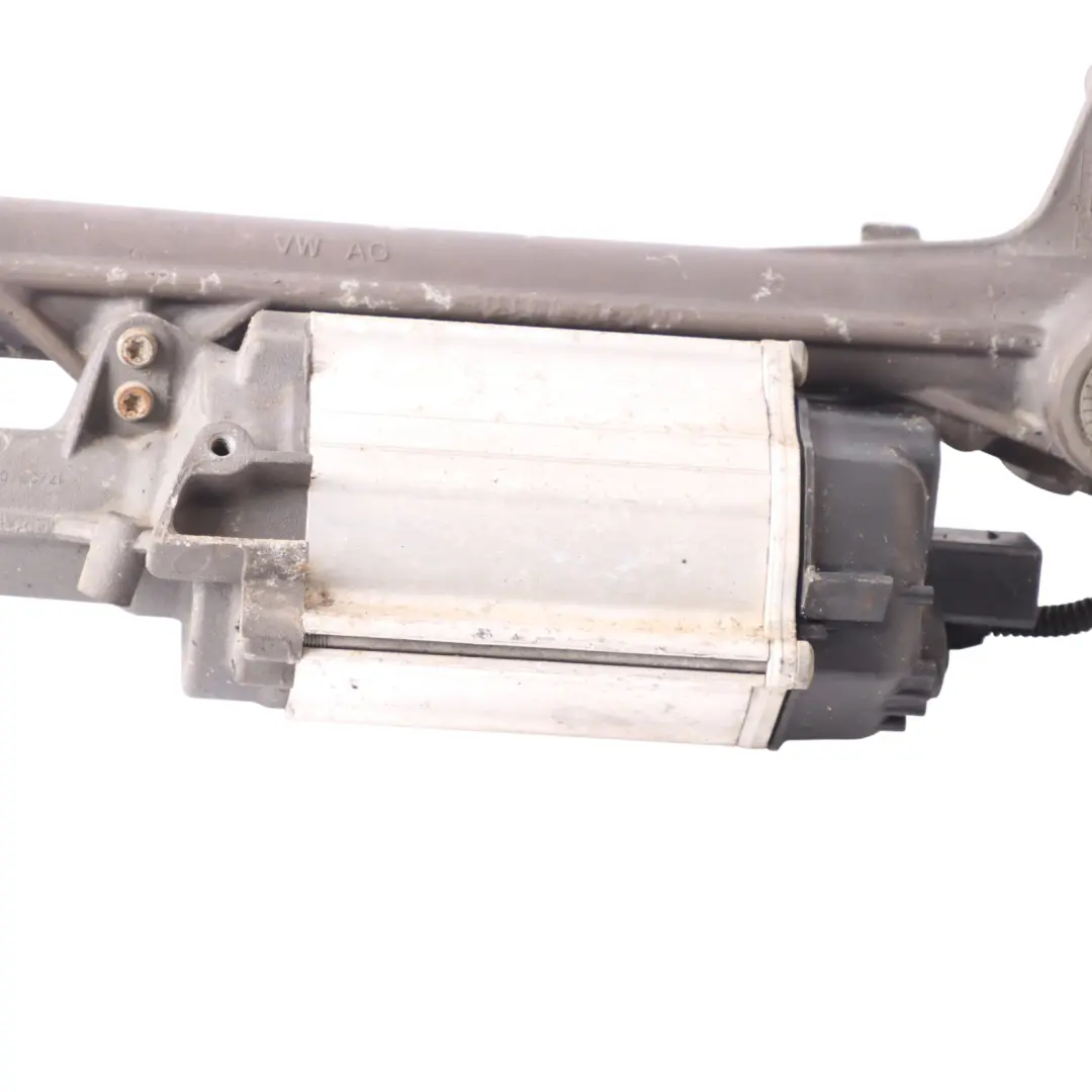 Steering Rack to Audi TT 8J Electric Power with Part number 8J2423055C Audi TT 8J Electric Power Steering Rack - SKU RHD-8J2423055C - Part number 8J2423055C