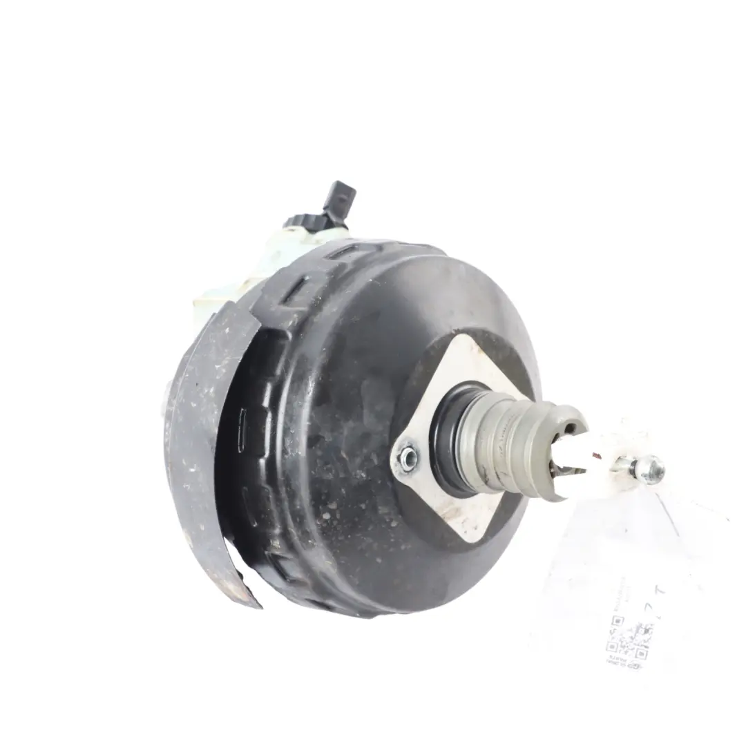 Cylinder Brake Booster Servo Reservoir to Audi TT 8J 2.0 TFSI Master with Part number 8J2614105P Audi TT 8J 2.0 TFSI Master Cylinder Brake Booster Servo Reservoir - SKU RHD-8J2614105P - Part number 8J2614105P