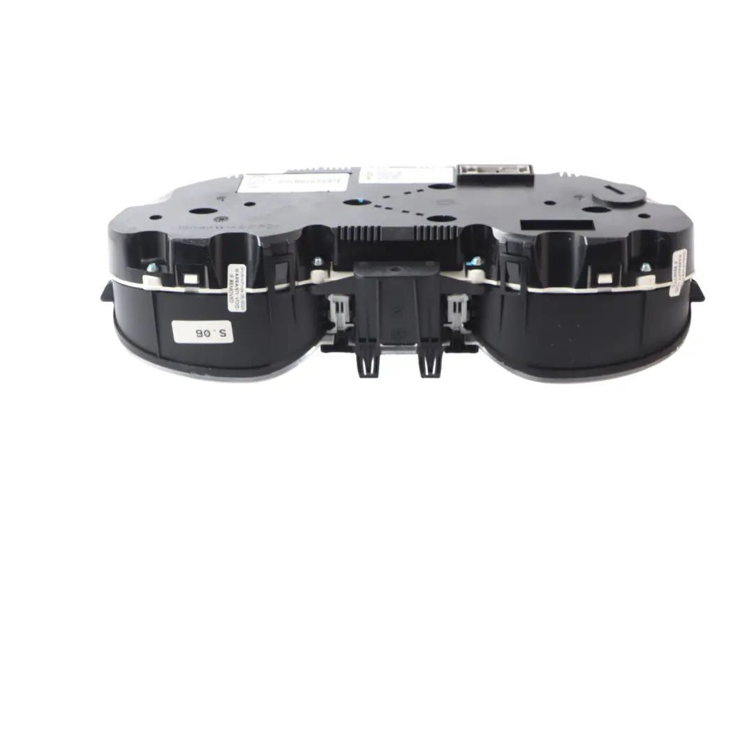 Audi S4 B8 3.0 TFSI Instrument Cluster Speedometer Clocks Automatic - SKU RHD-8K0920982K - Part number 8K0920982K