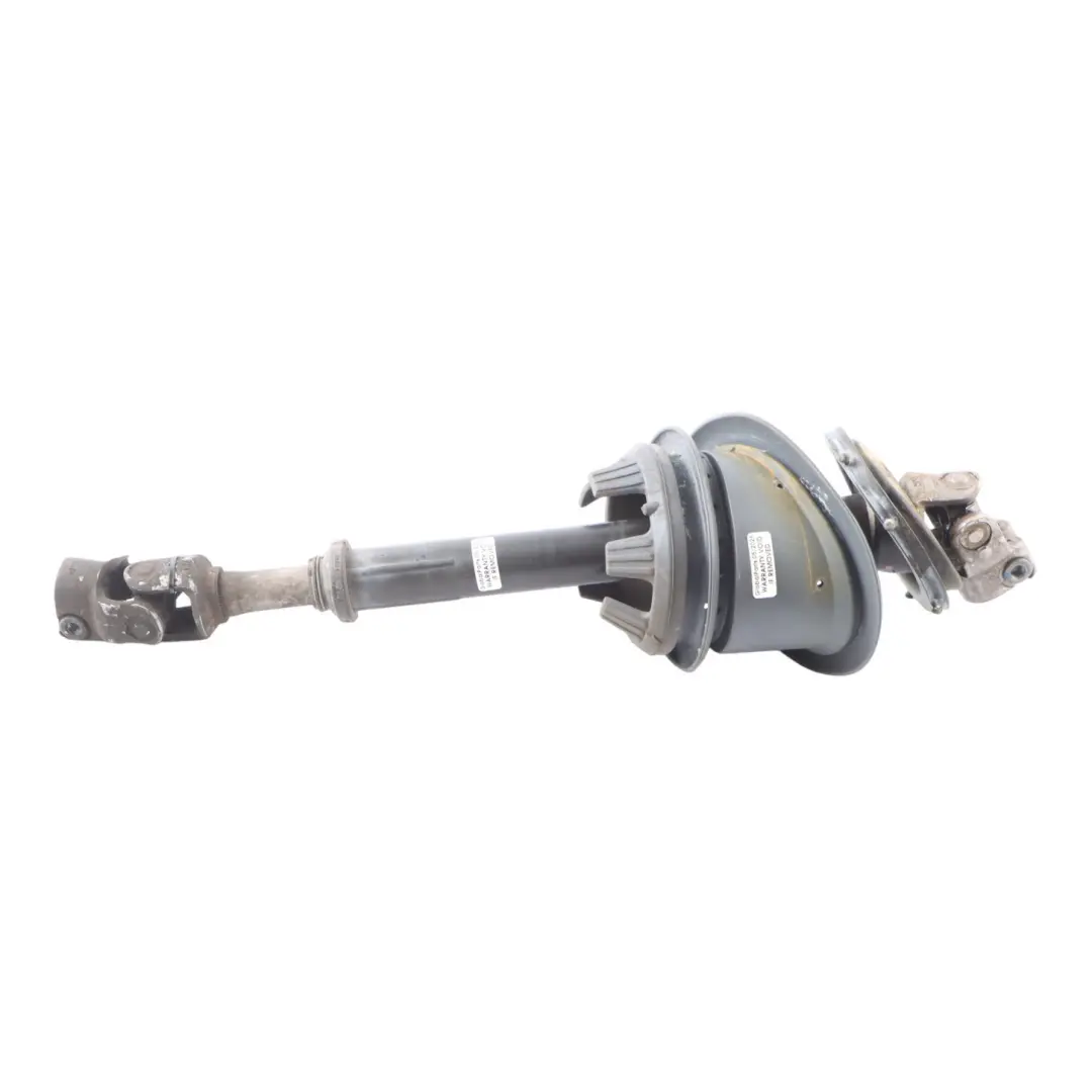 Steering Column Shaft UJ Universal Joint to Audi A4 S4 B8 with Part number 8K2419753F Audi A4 S4 B8 Steering Column Shaft UJ Universal Joint - SKU RHD-8K2419753F - Part number 8K2419753F