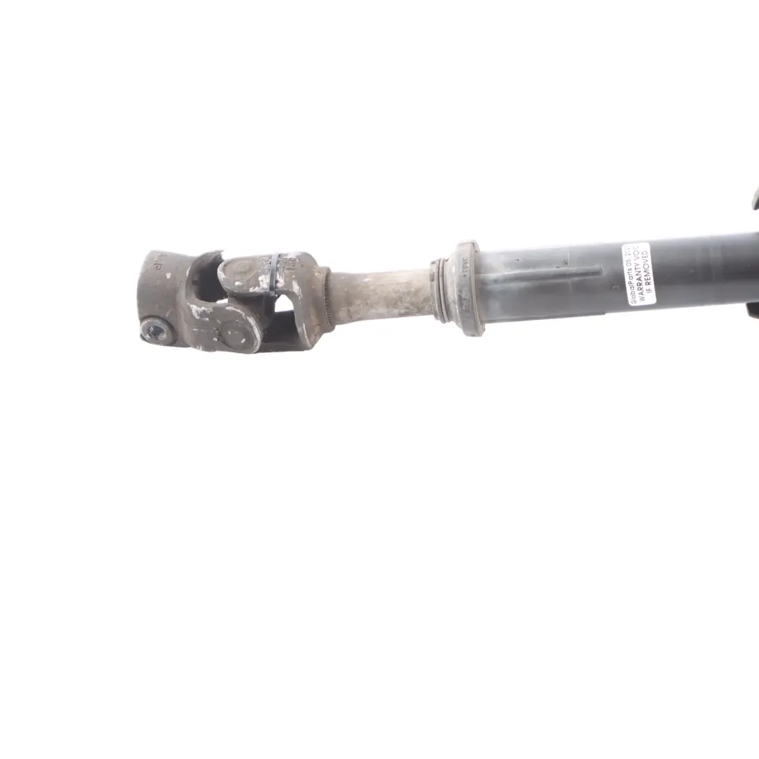 Steering Column Shaft UJ Universal Joint to Audi A4 S4 B8 with Part number 8K2419753F Audi A4 S4 B8 Steering Column Shaft UJ Universal Joint - SKU RHD-8K2419753F - Part number 8K2419753F