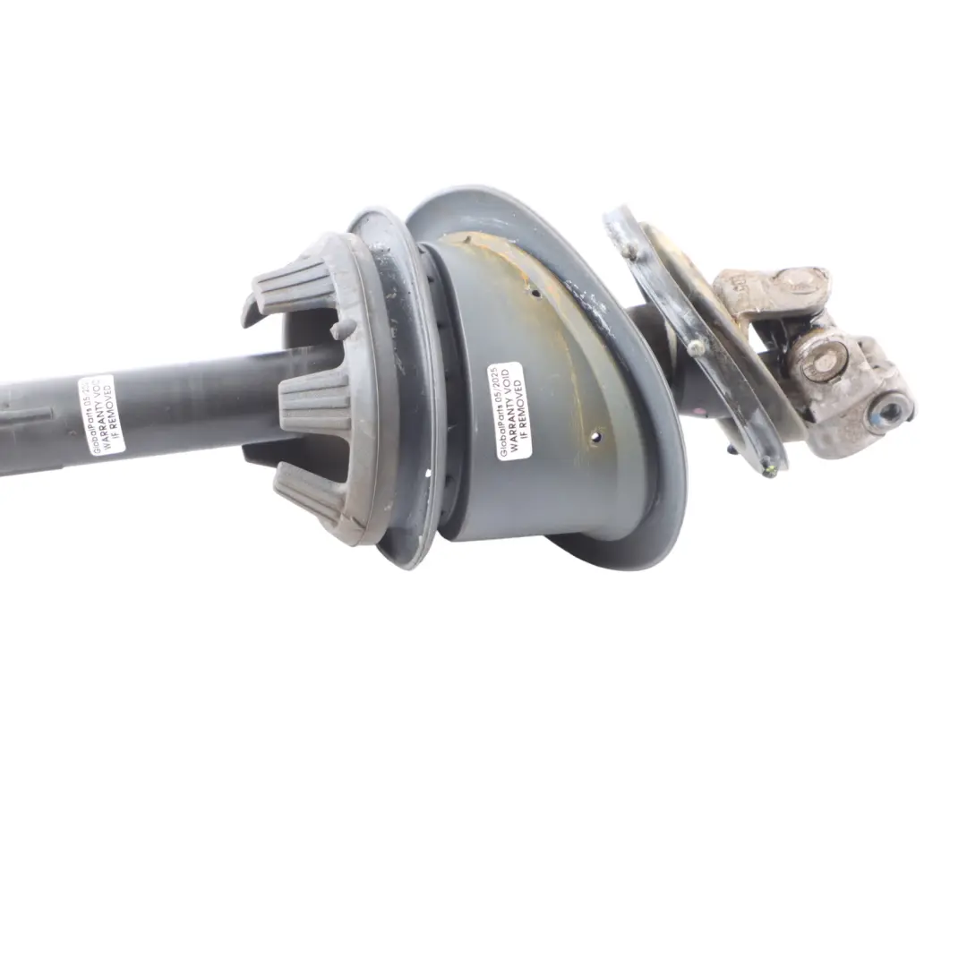 Steering Column Shaft UJ Universal Joint to Audi A4 S4 B8 with Part number 8K2419753F Audi A4 S4 B8 Steering Column Shaft UJ Universal Joint - SKU RHD-8K2419753F - Part number 8K2419753F