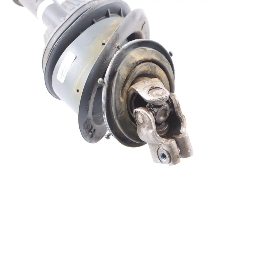 Steering Column Shaft UJ Universal Joint to Audi A4 S4 B8 with Part number 8K2419753F Audi A4 S4 B8 Steering Column Shaft UJ Universal Joint - SKU RHD-8K2419753F - Part number 8K2419753F