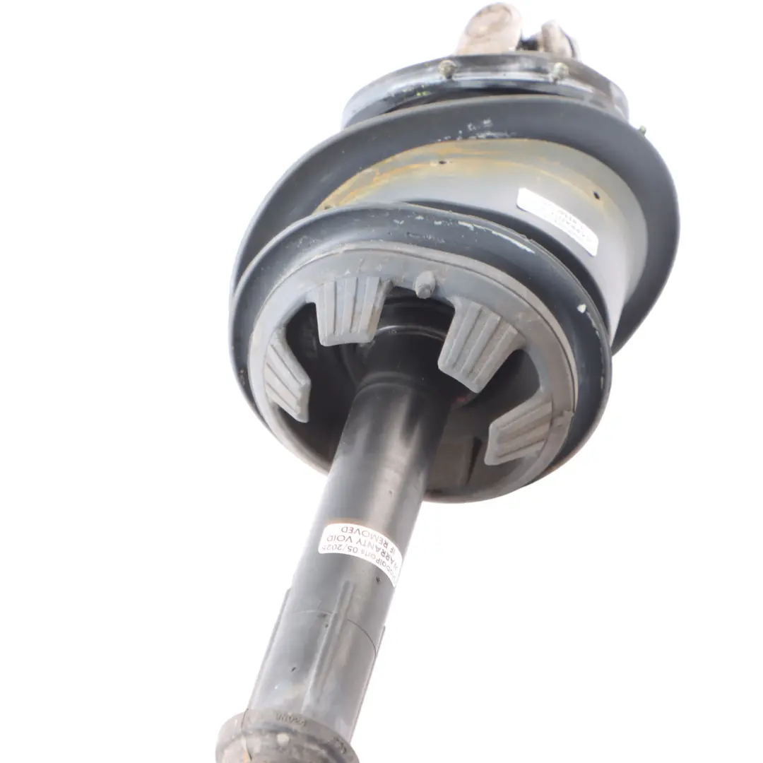 Steering Column Shaft UJ Universal Joint to Audi A4 S4 B8 with Part number 8K2419753F Audi A4 S4 B8 Steering Column Shaft UJ Universal Joint - SKU RHD-8K2419753F - Part number 8K2419753F