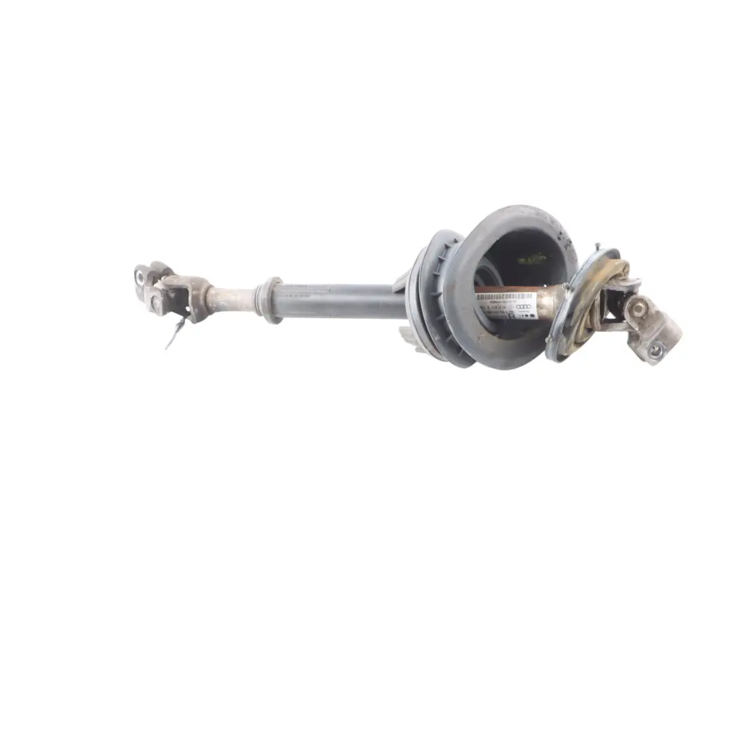 Steering Column Shaft UJ Universal Joint to Audi A4 S4 B8 with Part number 8K2419753F Audi A4 S4 B8 Steering Column Shaft UJ Universal Joint - SKU RHD-8K2419753F - Part number 8K2419753F