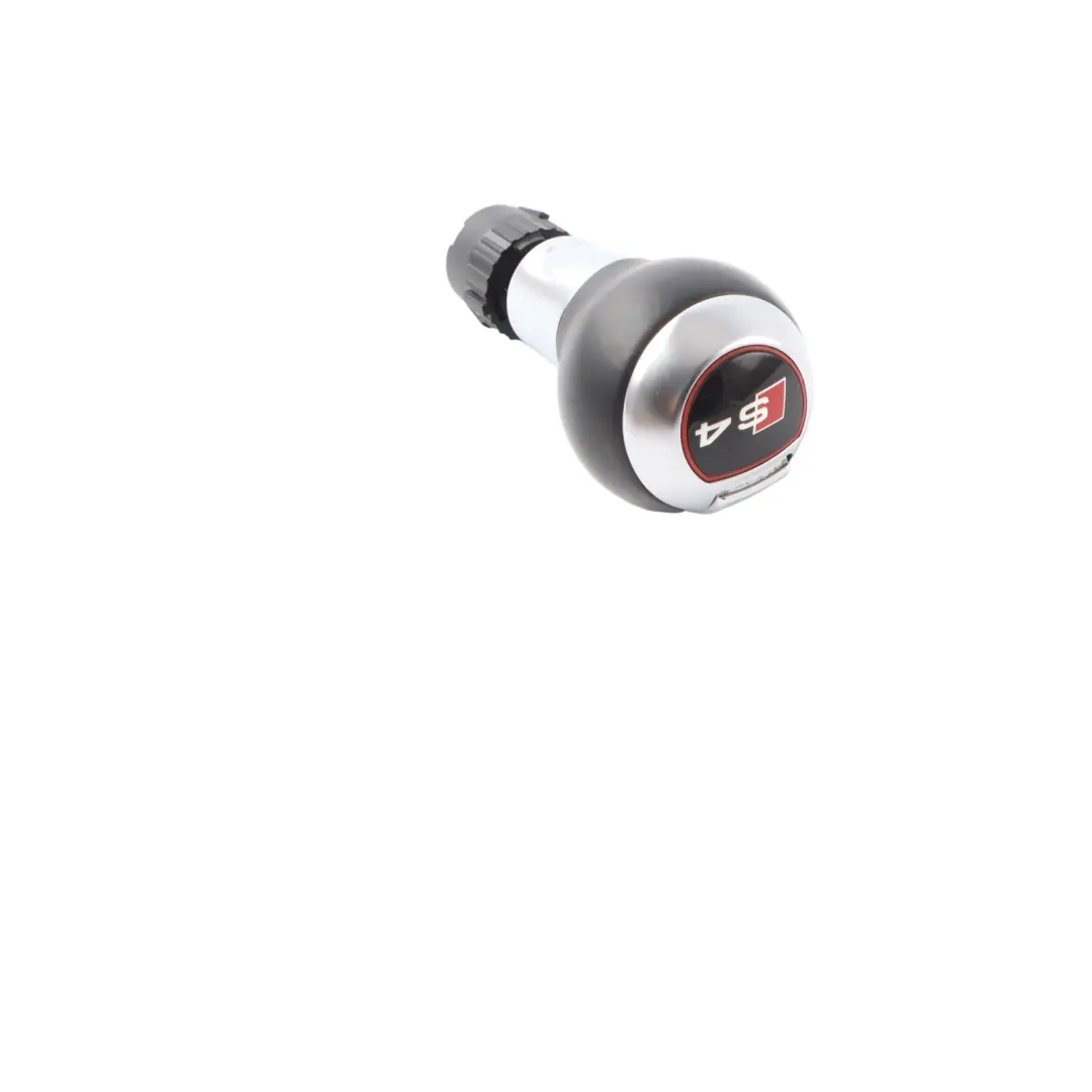 Knob Gear Lever Handle Automatic 8E0863278CM to Audi S4 B8 Gear with Part number 8K2713139J Audi S4 B8 Gear Knob Gear Lever Handle Automatic 8E0863278CM - SKU RHD-8K2713139J-1 - Part number 8K2713139J
