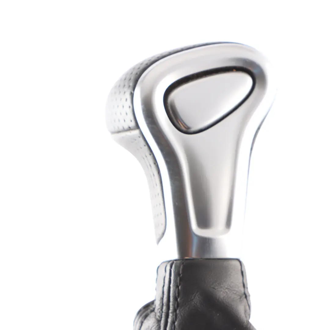 Stick Selector Knob Automatic to Audi A5 8T Gear Shifter with Part number 8K2713139L Audi A5 8T Gear Shifter Stick Selector Knob Automatic - SKU RHD-8K2713139L - Part number 8K2713139L