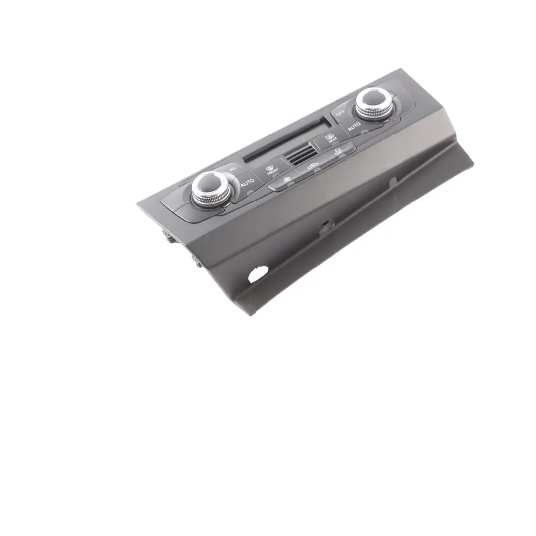 A/C Air Condition Heater Climate Control Switch Panel to Audi A5 8T with Part number 8K2820043M Audi A5 8T A/C Air Condition Heater Climate Control Switch Panel - SKU RHD-8K2820043M - Part number 8K2820043M