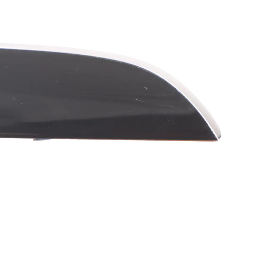 Dashboard Strip Trim Cover Panel Left N/S to Audi S4 B8 Quattro with Part number 8K2853189M Audi S4 B8 Quattro Dashboard Strip Trim Cover Panel Left N/S - SKU RHD-8K2853189M - Part number 8K2853189M