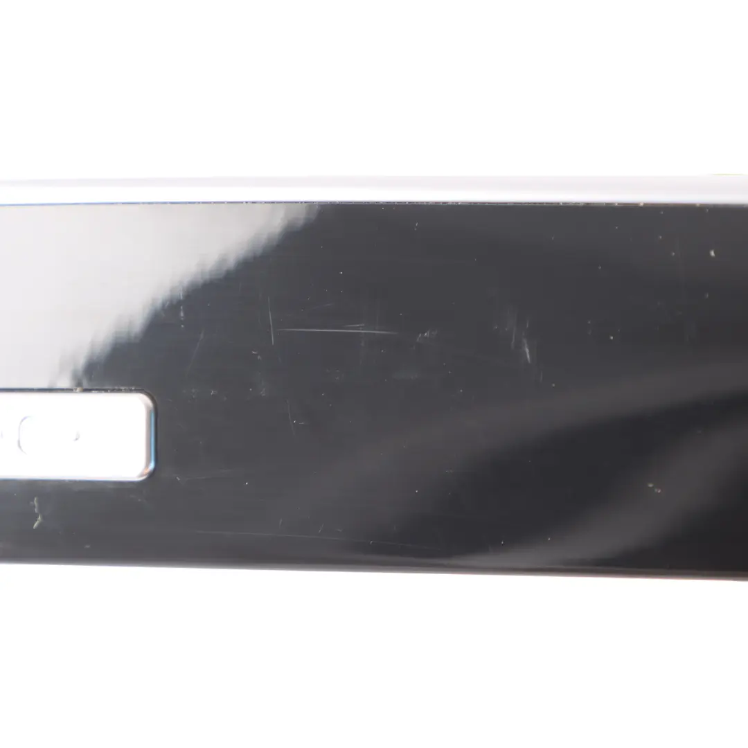 Dashboard Strip Trim Cover Panel Left N/S to Audi S4 B8 Quattro with Part number 8K2853189M Audi S4 B8 Quattro Dashboard Strip Trim Cover Panel Left N/S - SKU RHD-8K2853189M - Part number 8K2853189M