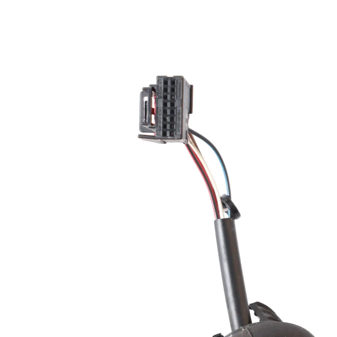 Wing Mirror Electric Outside Door Left N/S Phantom Black - Z9Y to Audi A3 8P with Part number 8P2858531EB Audi A3 8P Wing Mirror Electric Outside Door Left N/S Phantom Black - Z9Y - SKU RHD-8P2858531EB-PHB - Part number 8P2858531EB