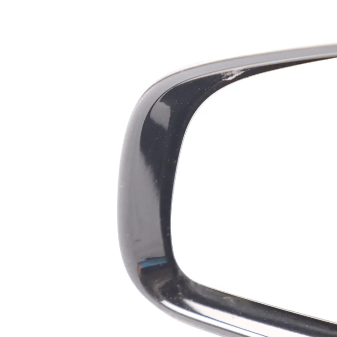 Door Wing Mirror View Left N/S Brilliant Black Metallic - Y9B to Audi A3 8P with Part number 8P2858531K Audi A3 8P Door Wing Mirror View Left N/S Brilliant Black Metallic - Y9B - SKU RHD-8P2858531K-BBL - Part number 8P2858531K