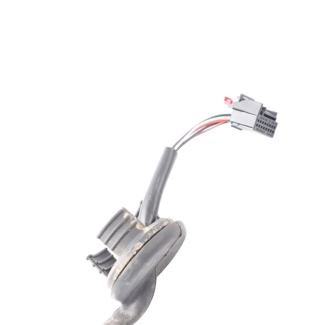 Door Wing Mirror View Left N/S Brilliant Black Metallic - Y9B to Audi A3 8P with Part number 8P2858531K Audi A3 8P Door Wing Mirror View Left N/S Brilliant Black Metallic - Y9B - SKU RHD-8P2858531K-BBL - Part number 8P2858531K