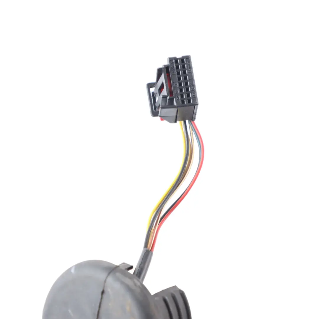 Wing Mirror Door Right O/S Outside Ice Silver Metallic - X7W to Audi A3 8P with Part number 8P2858532EB Audi A3 8P Wing Mirror Door Right O/S Outside Ice Silver Metallic - X7W - SKU RHD-8P2858532EB-ICS - Part number 8P2858532EB