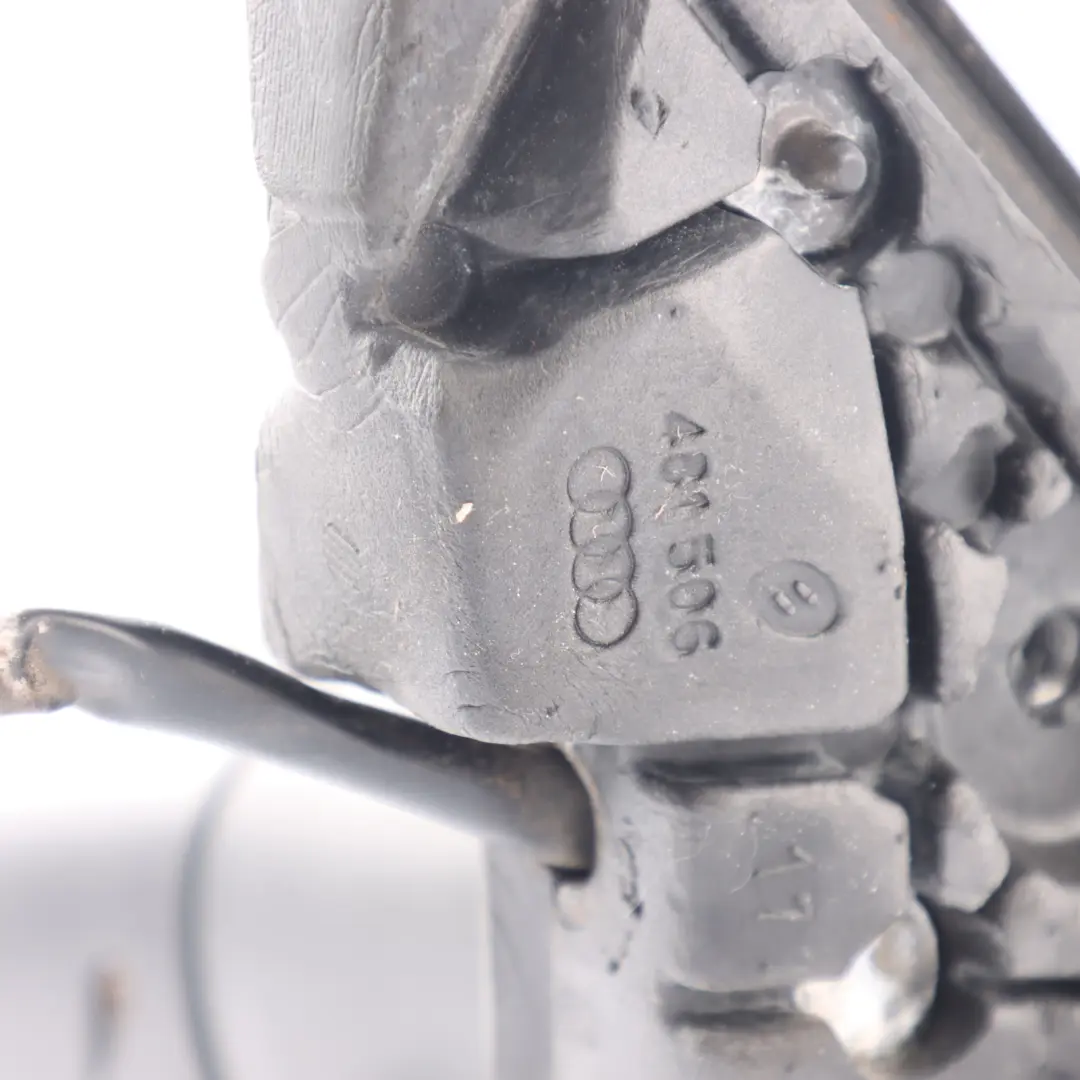 Wing Mirror Right O/S Phantom Black - Z9Y to Audi A3 8P with Part number 8P2858532EB Audi A3 8P Wing Mirror Right O/S Phantom Black - Z9Y - SKU RHD-8P2858532EB-PHB - Part number 8P2858532EB