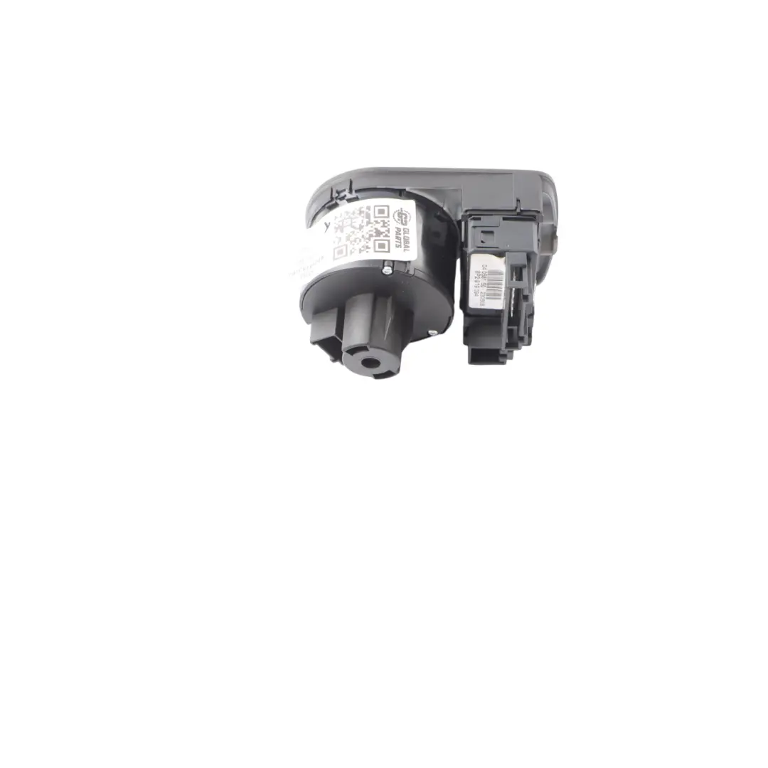 Audi A3 8P Fog Lamp Headlight Dashboard Control Switch Panel - SKU RHD-8P2941531BJ - Part number 8P2941531BJ