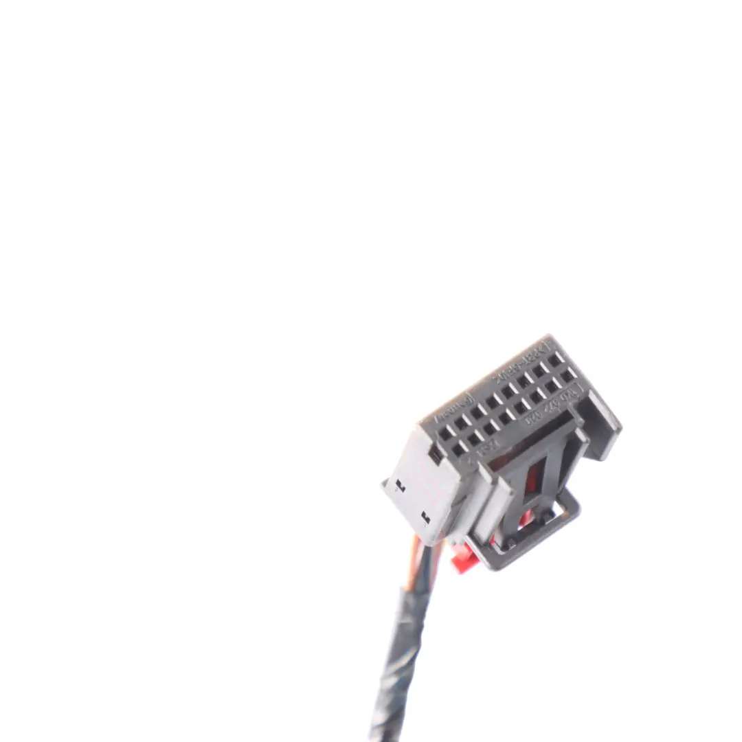 Wing Mirror Left N/S Phantom Black Z9Y to Audi Q5 8R Electric with Part number 8R2857409J Audi Q5 8R Electric Wing Mirror Left N/S Phantom Black Z9Y - SKU RHD-8R2857409J-PHB - Part number 8R2857409J