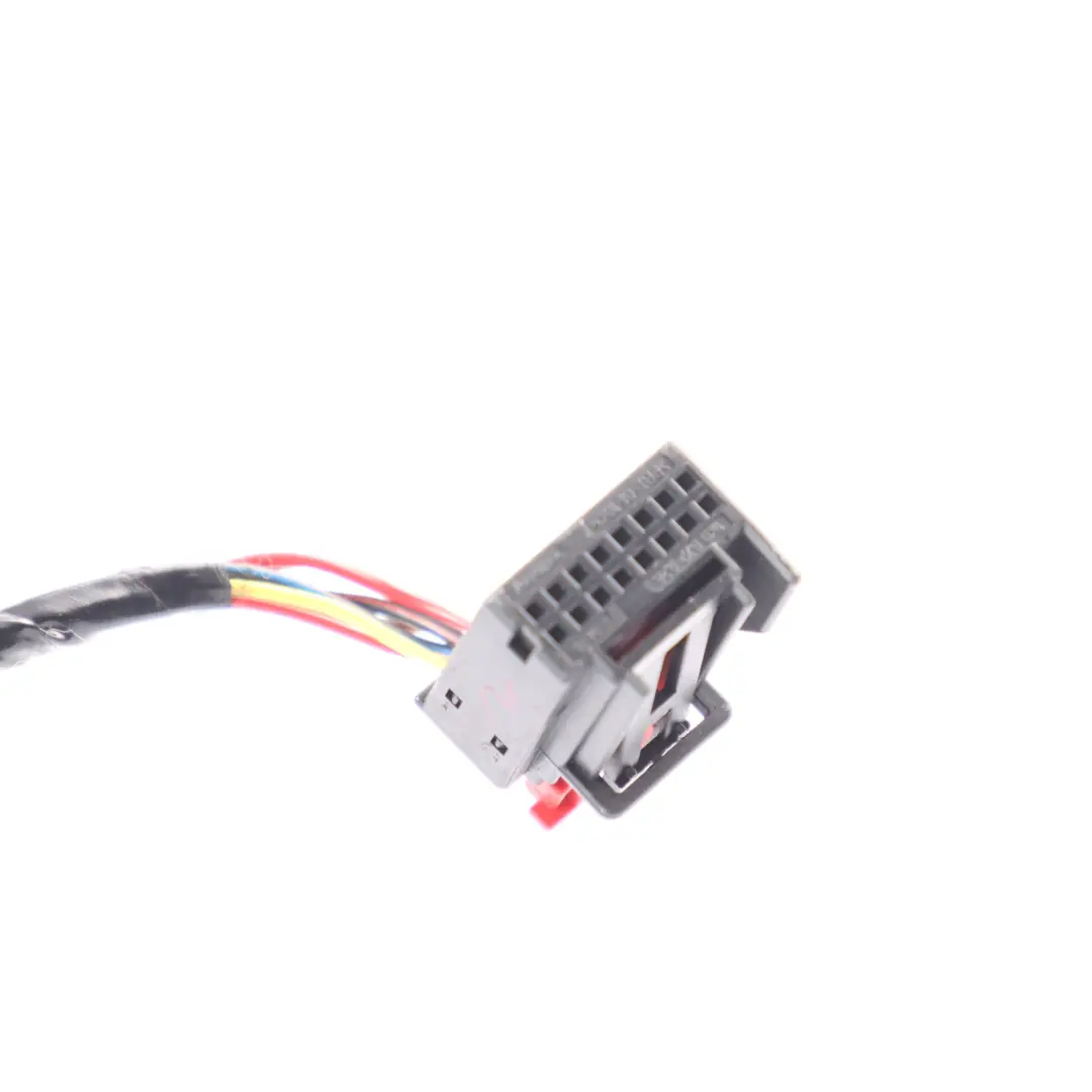 Wing Mirror Right O/S Phantom Black Z9Y to Audi Q5 8R Electric with Part number 8R2857410J Audi Q5 8R Electric Wing Mirror Right O/S Phantom Black Z9Y - SKU RHD-8R2857410J-PHB - Part number 8R2857410J