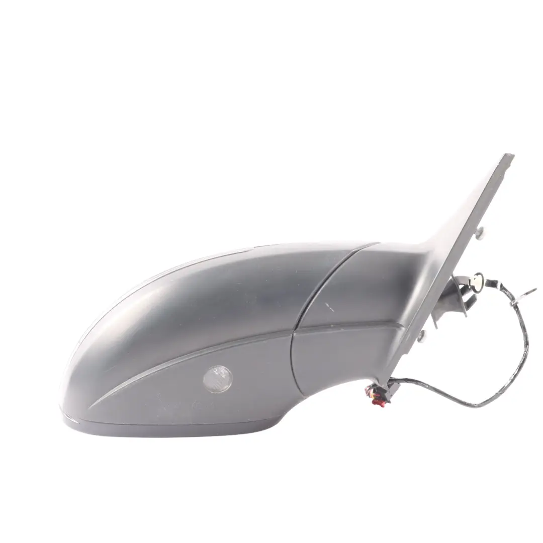 Wing Mirror Right O/S Phantom Black Z9Y to Audi Q5 8R Electric with Part number 8R2857410J Audi Q5 8R Electric Wing Mirror Right O/S Phantom Black Z9Y - SKU RHD-8R2857410J-PHB - Part number 8R2857410J
