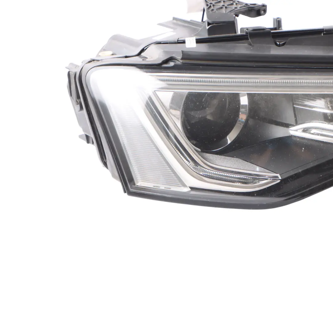 Audi A5 8T Headlight Headlamp Lamp Light Front Right O/S - SKU RHD-8T0941044A - Part number 8T0941044A