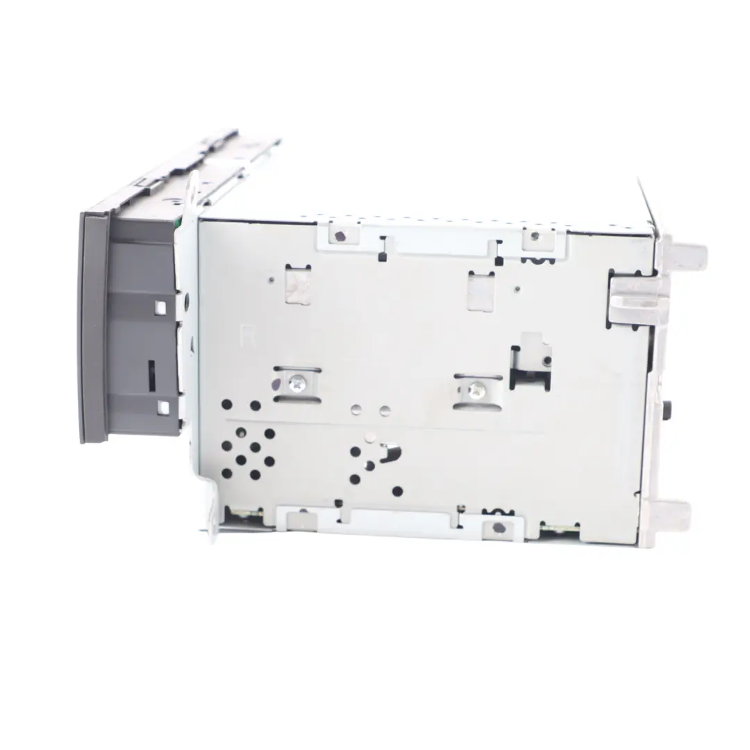 CD Player Audio Audi A4 B8 A5 8T Stereo Radio Head Unit - SKU RHD-8T2035195AB - Part number 8T2035195AB