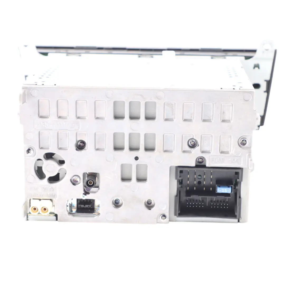 CD Player Audio Audi A4 B8 A5 8T Stereo Radio Head Unit - SKU RHD-8T2035195AB - Part number 8T2035195AB