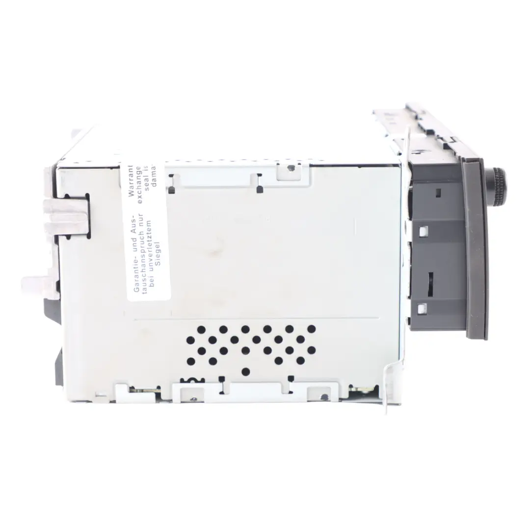 Player Audio Audi A4 B8 A5 8T Stereo Radio Head Unit to CD with Part number 8T2035195AB CD Player Audio Audi A4 B8 A5 8T Stereo Radio Head Unit - SKU RHD-8T2035195AB - Part number 8T2035195AB